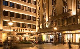 Hotel Majestic Belgrade 4*